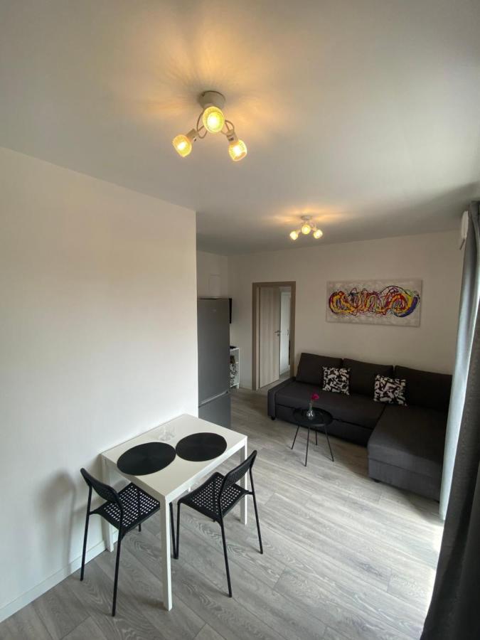 Apartments Ena Kastela Exterior photo